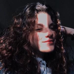 Meet your Posher, Angelina